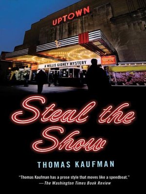 cover image of Steal the Show